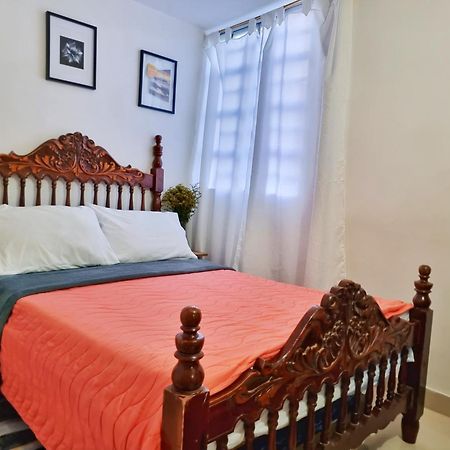 Hostal - Dona Elva A 15 Min Del Aeropuerto Rionegro Eksteriør bilde