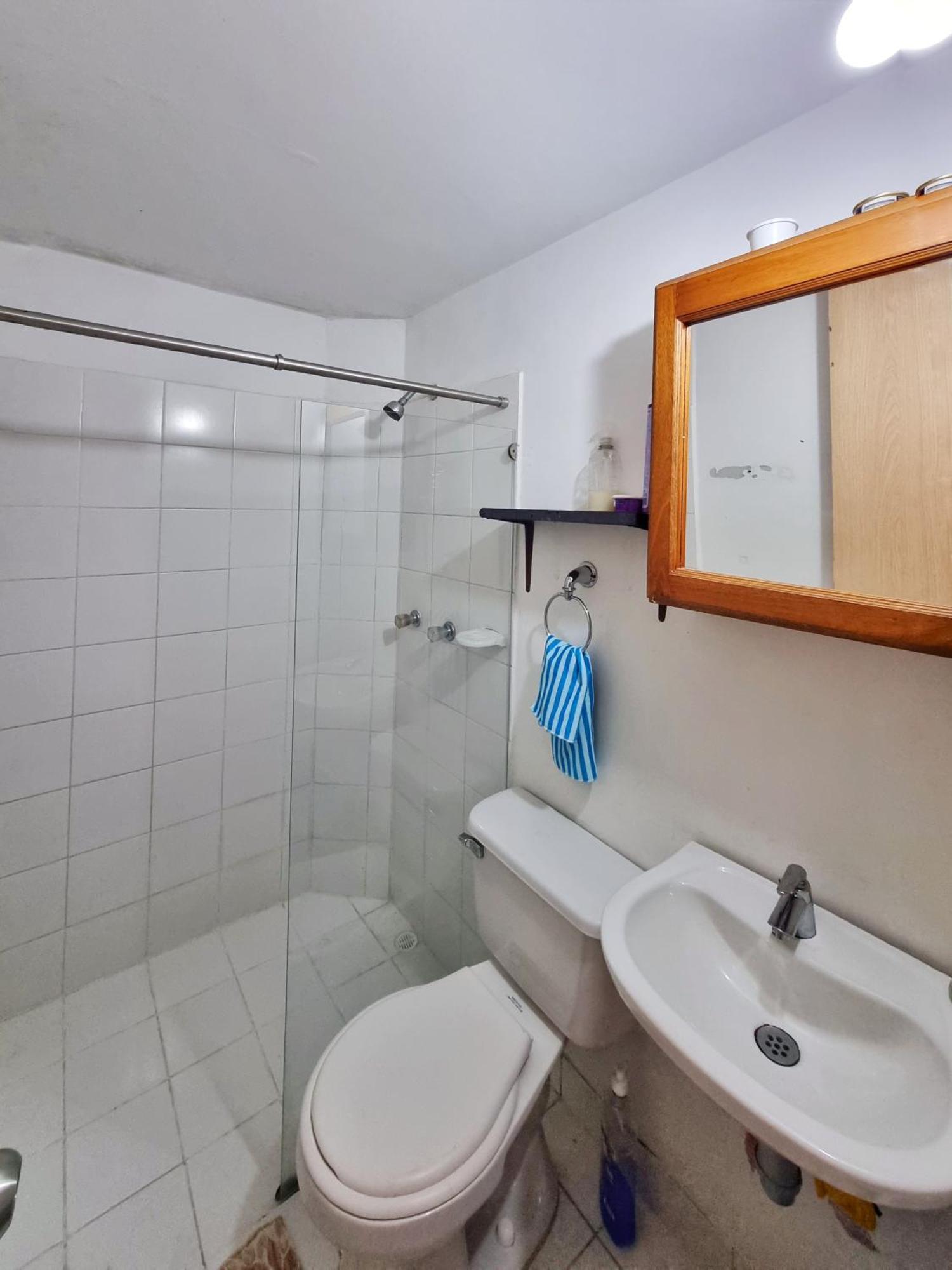 Hostal - Dona Elva A 15 Min Del Aeropuerto Rionegro Eksteriør bilde