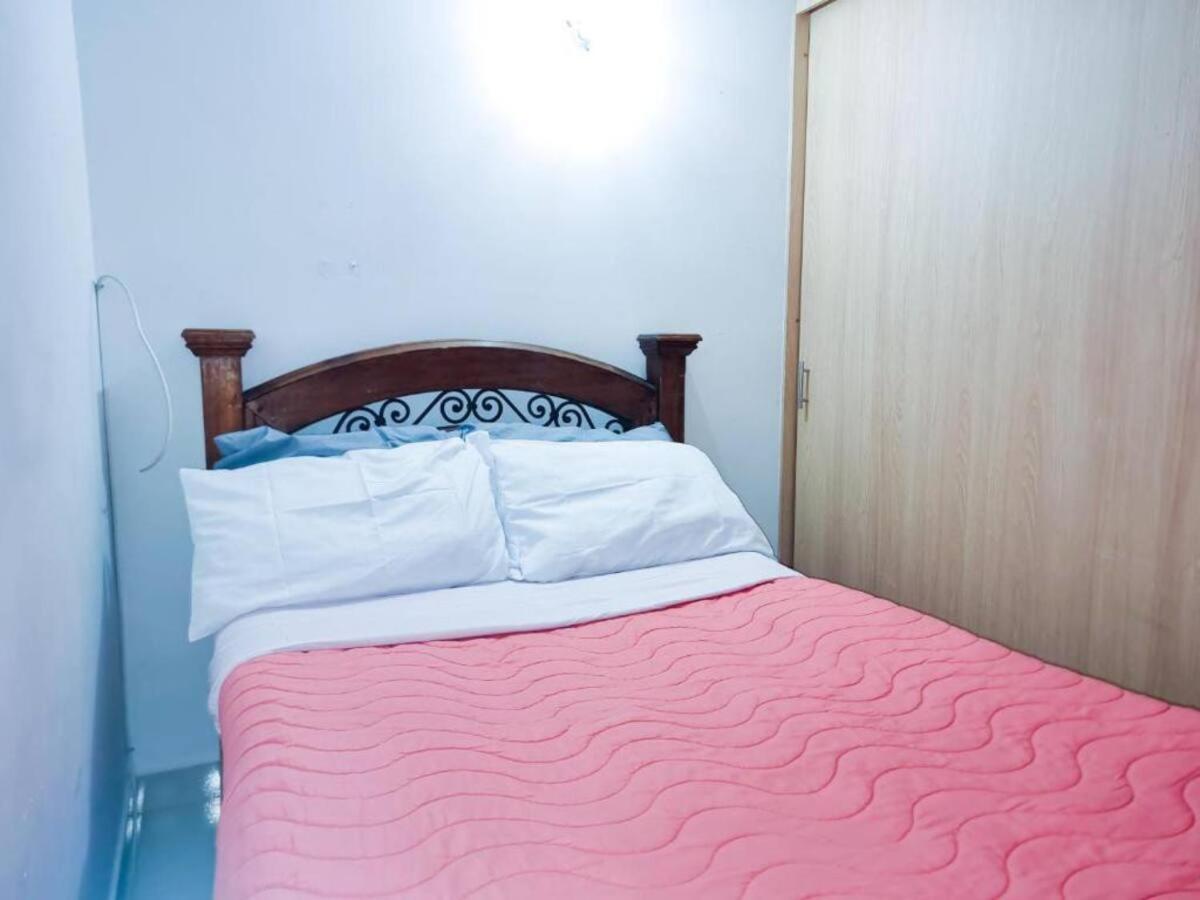 Hostal - Dona Elva A 15 Min Del Aeropuerto Rionegro Eksteriør bilde